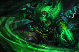 Aspect of the Year Beast