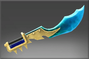 Auspicious BladeBiter