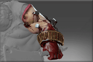 Auspicious Nails in the Mad Harvester