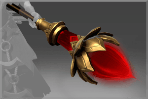 Autographed Fortune of the Five Houses