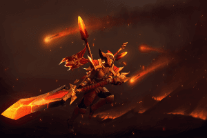 Compendium Arms of the Onyx Crucible