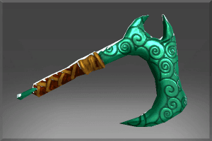 Corrupted Jade Talon