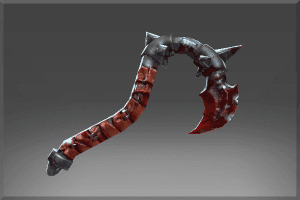 Corrupted Ol' Chopper's Dinner Bringer