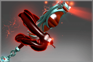 Crimson Censer of Gliss