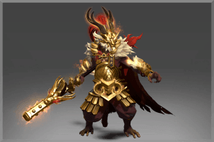 Cult of the Demon Trickster