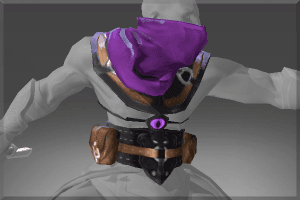 Cursed Shroud of the Awakened