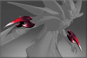 Frozen Bracers of Malicious Efflorescence