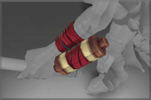 Genuine Accursed Scrolls of Tang-Ki