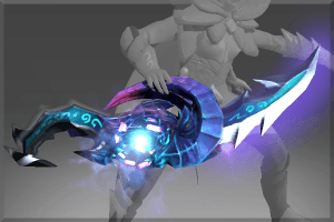 Genuine Hell's Usher