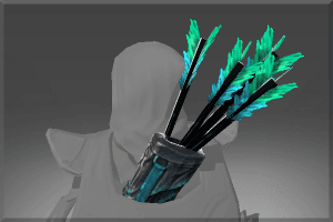 Genuine Quiver of the Boreal Watch