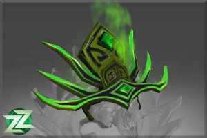 Heroic Nether Lord's Hat