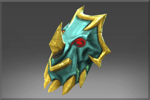 Heroic Regalia of the Wraith Lord Gauntlet