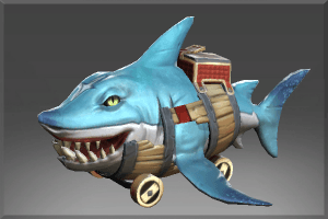 Hexgill the Lane Shark