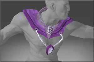 Inscribed Adornment of the Clergy Ascetic