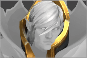 Inscribed Collar of the Blackguard Magus