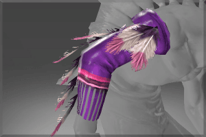 Inscribed Fetish of the Father Spirits