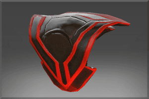 Inscribed Gallows Understudy Back