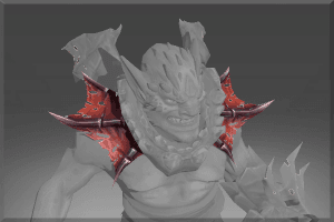 Inscribed Infernal Wings Flare