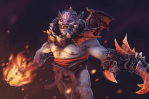 Inscribed Legacy of Infernal Wings