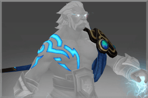 Inscribed Markings of the King Restored