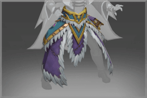 Inscribed Northern Blight Belt