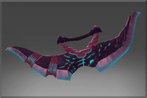 Inscribed Possessed Blade