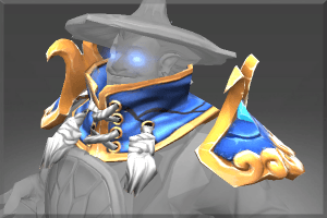 Inscribed Virtuous Roar Pads