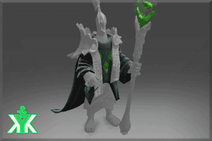 Robe of the Cruel Magician