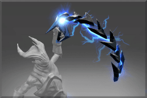 Storm-Stealer's Whip