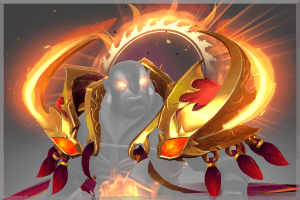 Apogee of the Guardian Flame