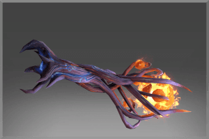 Astral Origins - Weapon