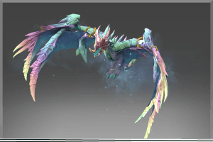 Aurora's Pyre