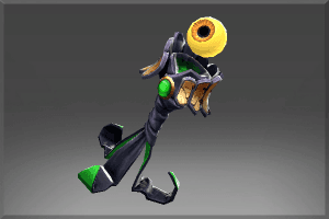 Auspicious Spell Surveyor