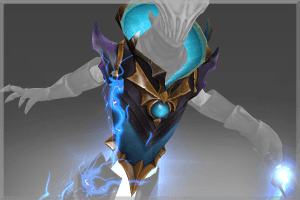 Chestplate of the Guardian Construct