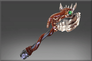 Grasping Bludgeon