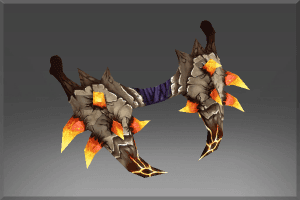 Molten Genesis