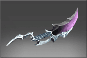 Autographed Shadowshard - Off-Hand