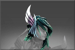 Autographed Style of the Fearful Aria
