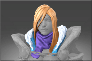 Autographed Winter Solstice Fashion