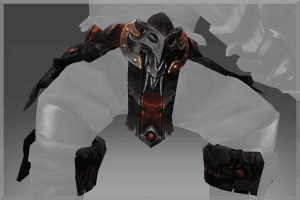 Belt of the Wrathful Annihilator