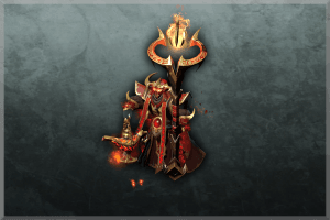 Bindings of the Spiteful Djinn