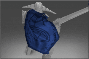 Cape of the Flameguard