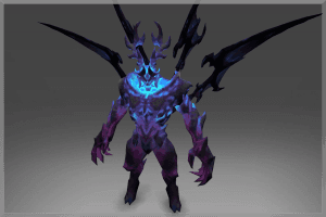Chasm of the Broken Code Demon