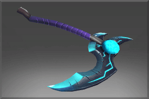 Corrupted Phantom's Reaper