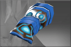 Corrupted Tempest's Wrath Bracers