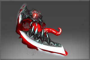 Corrupted Thirst of Eztzhok Blade