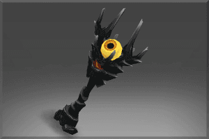 Cursed A Dire Gaze