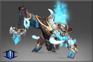 Death Charge Set