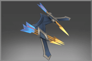 Discipline of the Dark Star Misc