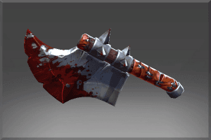 Frozen Ol' Chopper's Cleaver